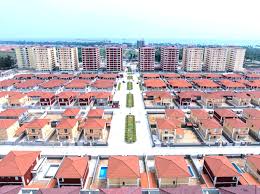 Logements sociaux